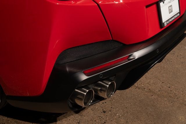 2019 Ferrari Portofino Base RWD