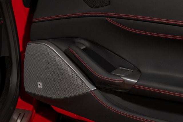 2019 Ferrari Portofino Base RWD