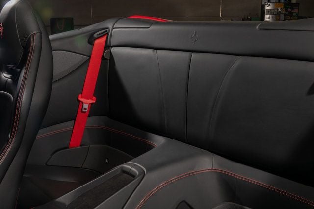 2019 Ferrari Portofino Base RWD