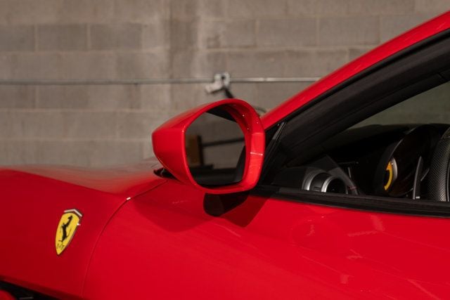 2019 Ferrari Portofino Base RWD