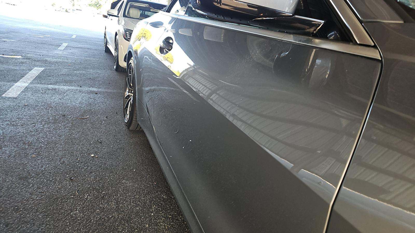 2025 BMW 4 Series 430i xDrive AWD