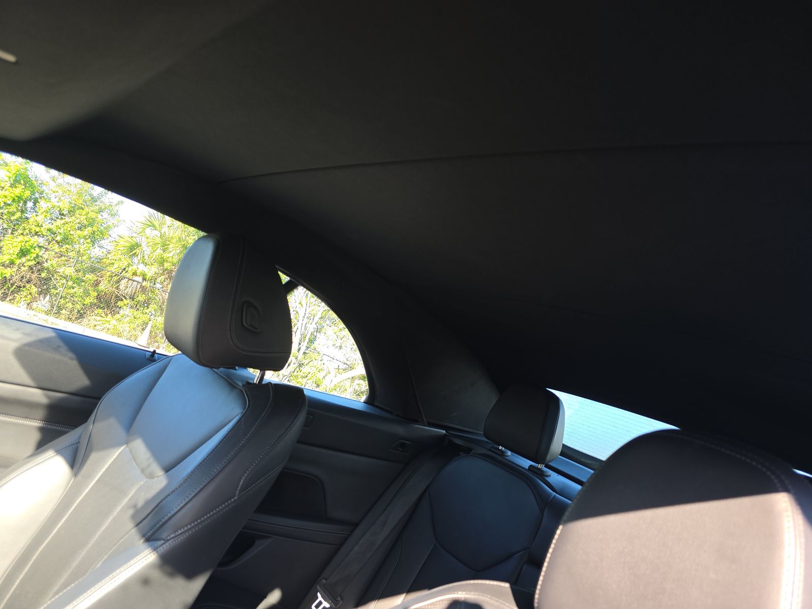 2025 BMW 4 Series 430i xDrive AWD