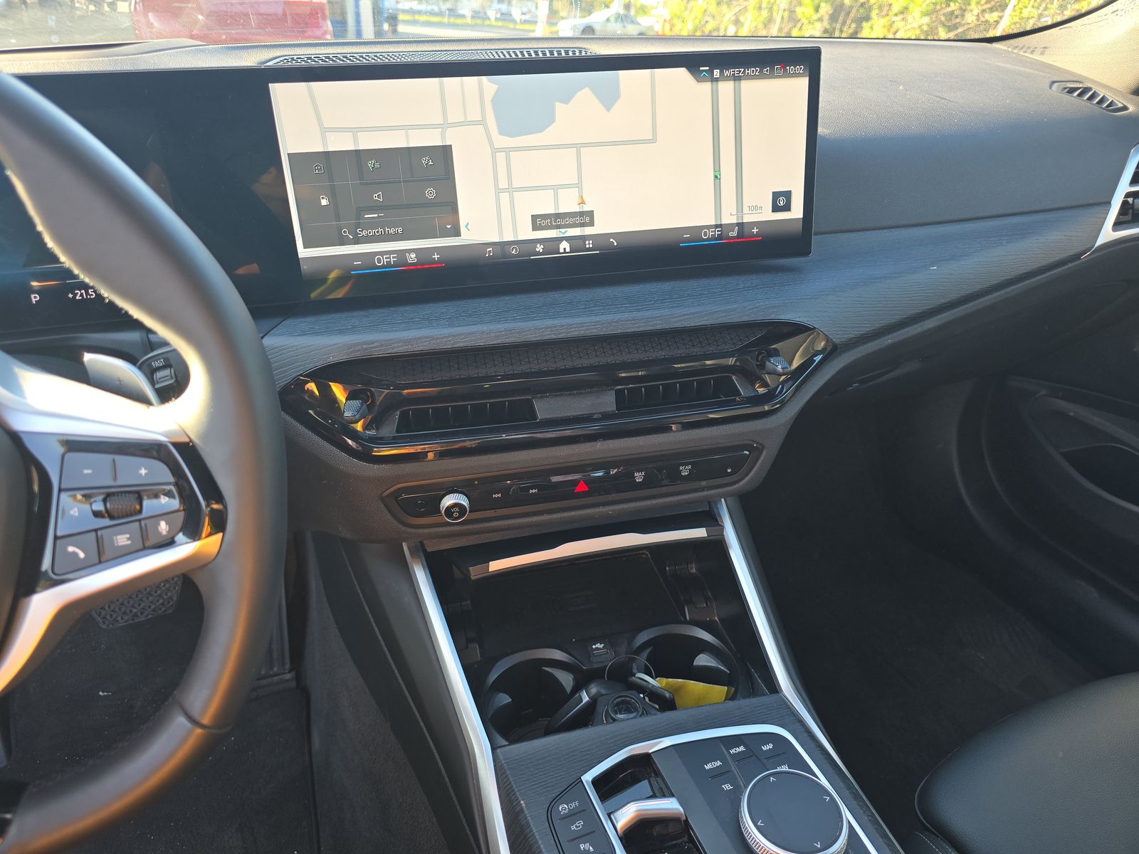 2025 BMW 4 Series 430i xDrive AWD