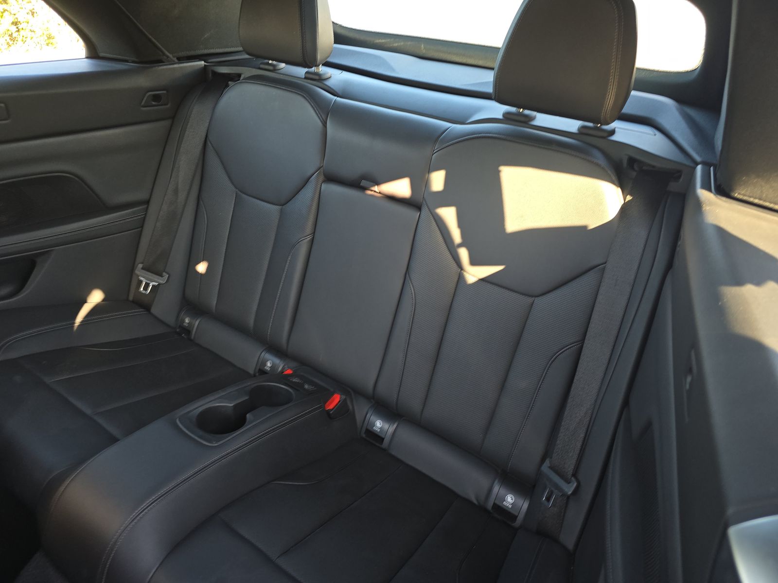 2025 BMW 4 Series 430i xDrive AWD