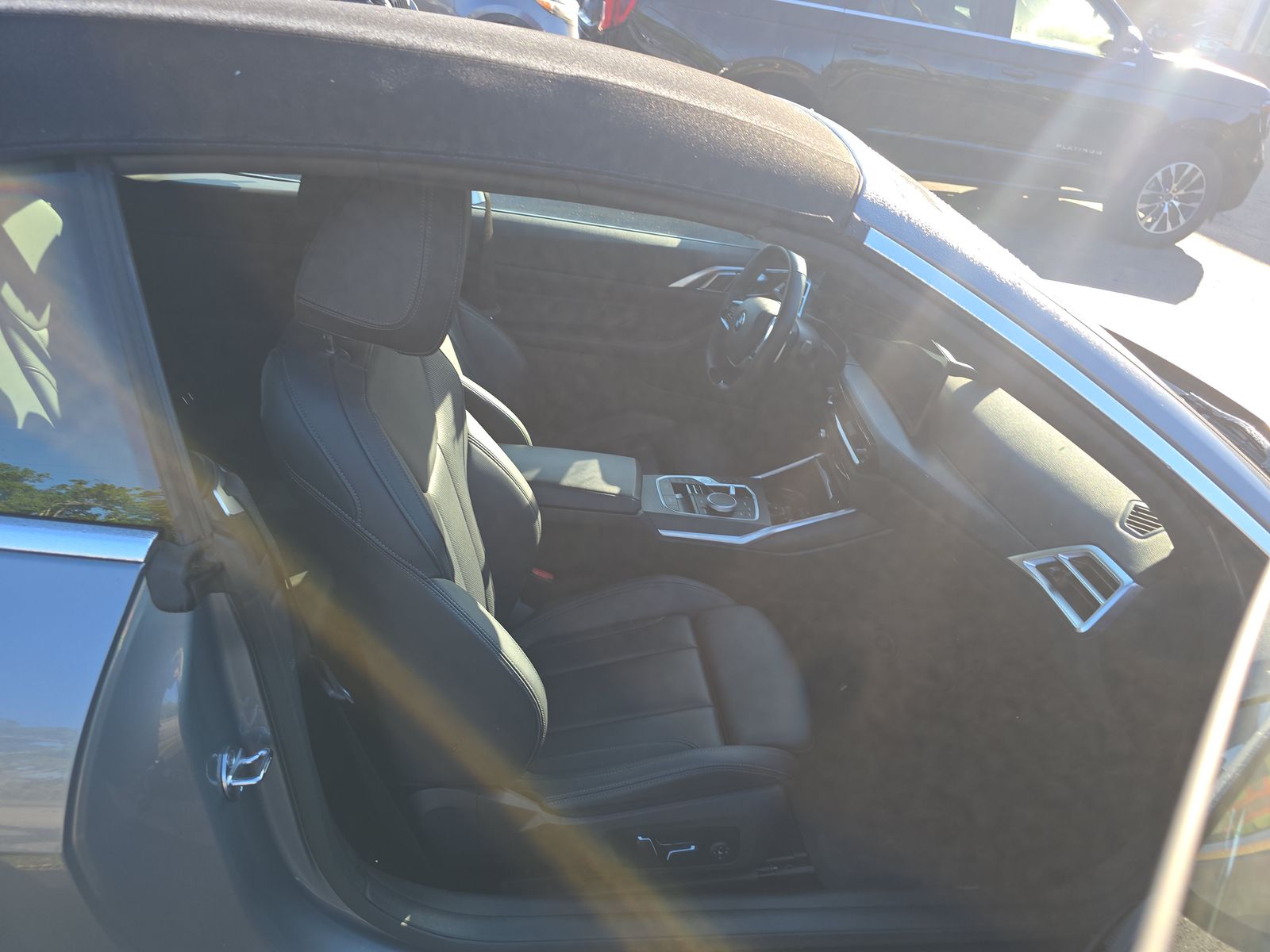 2025 BMW 4 Series 430i xDrive AWD