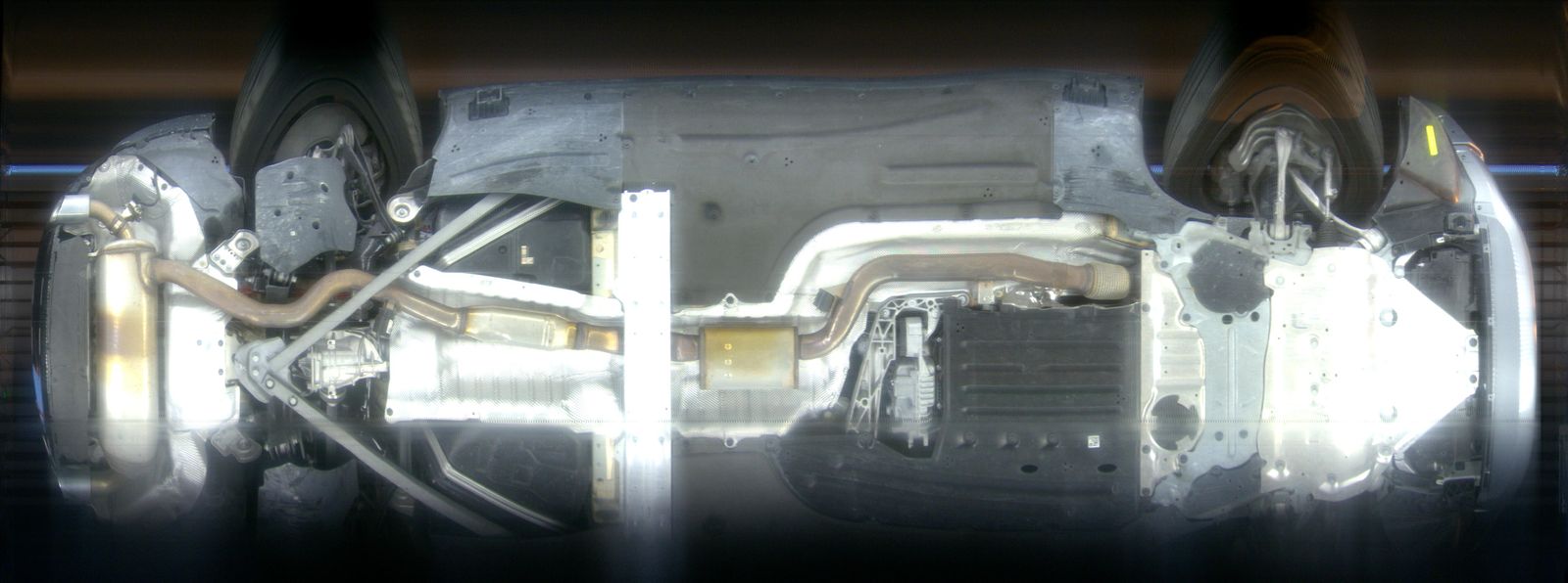 2025 BMW 4 Series 430i xDrive AWD