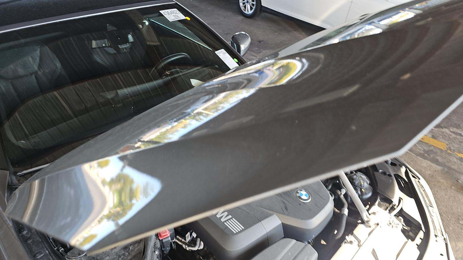 2025 BMW 4 Series 430i xDrive AWD