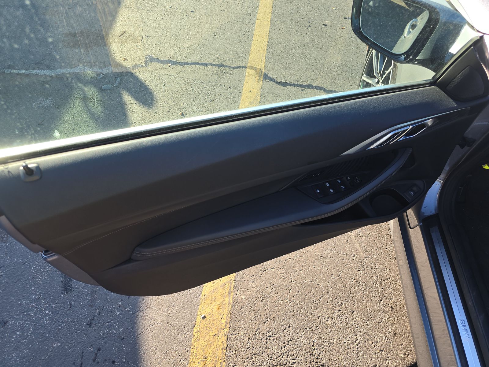 2025 BMW 4 Series 430i xDrive AWD