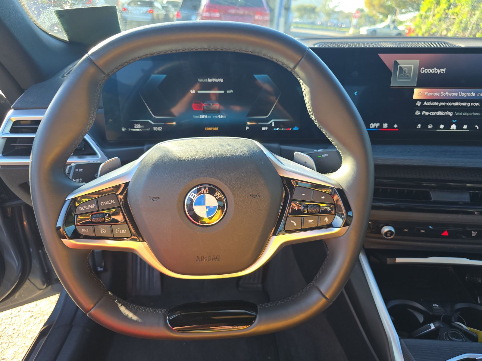 2025 BMW 4 Series 430i xDrive AWD