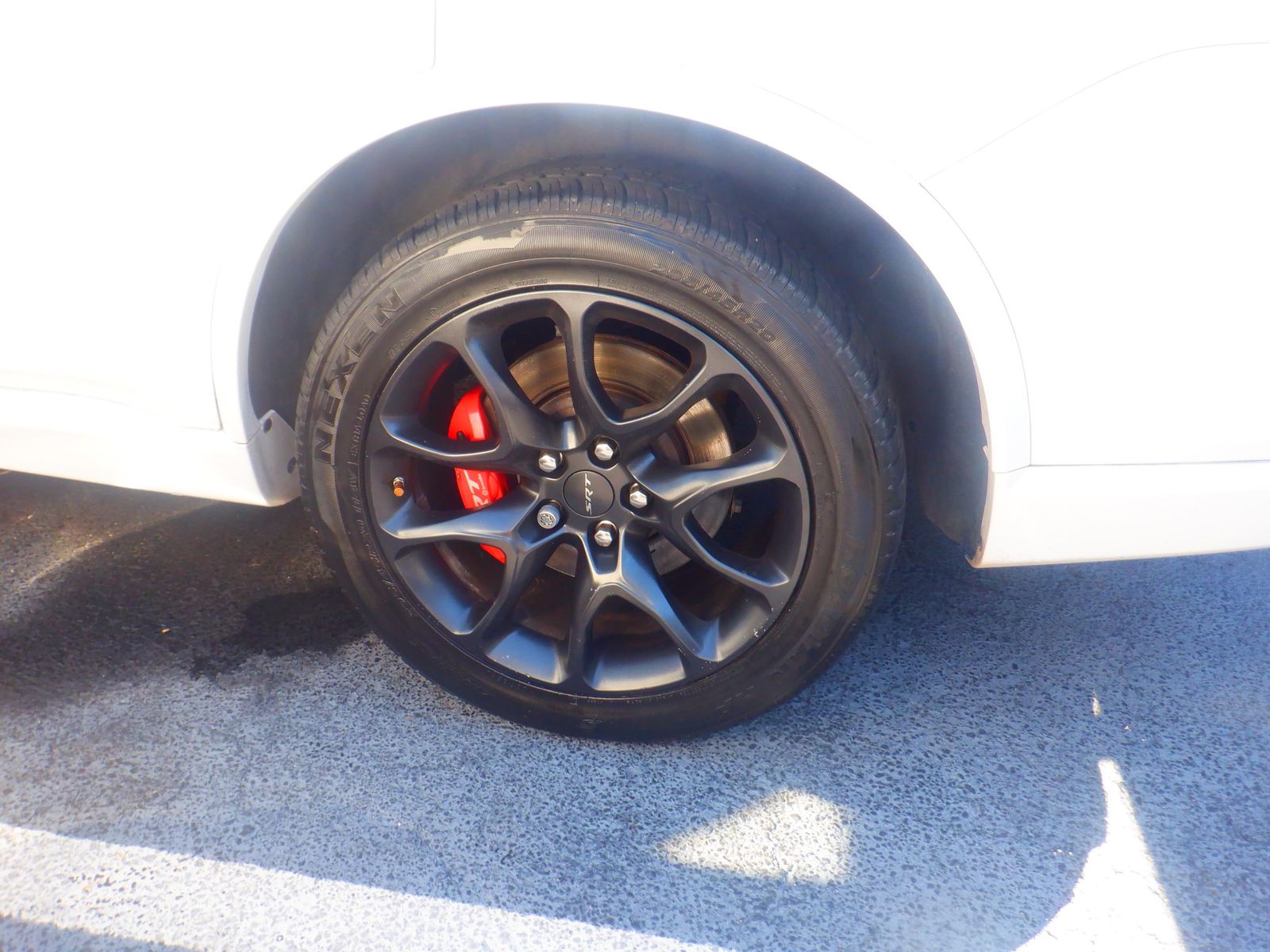 2021 Dodge Durango SRT 392 AWD