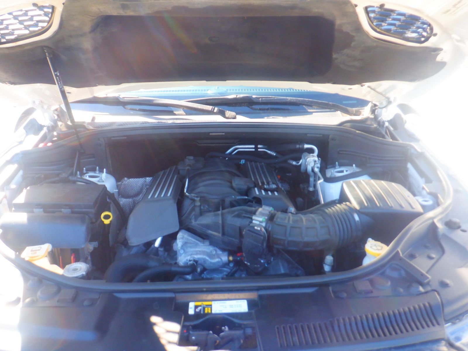 2021 Dodge Durango SRT 392 AWD