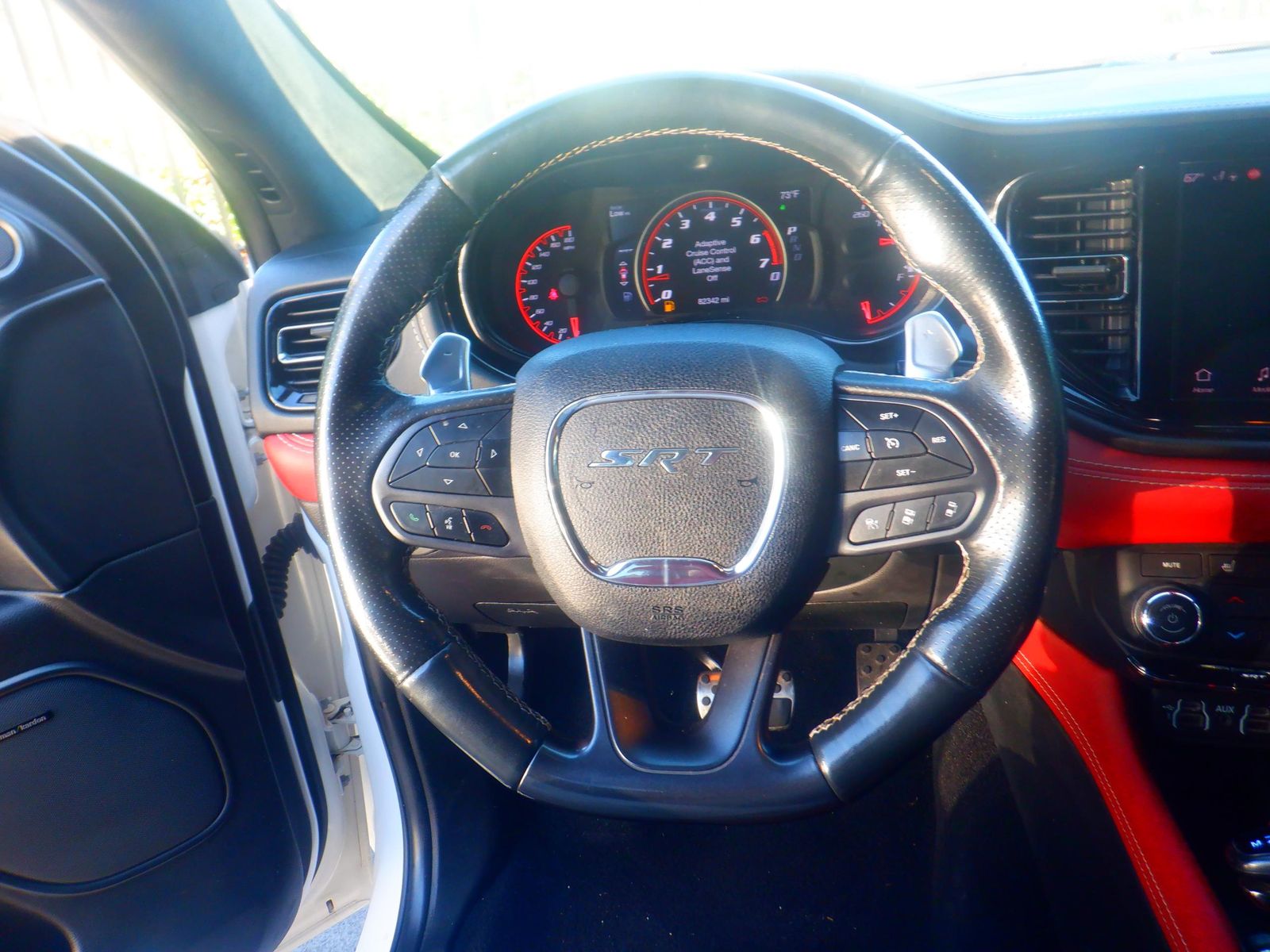 2021 Dodge Durango SRT 392 AWD