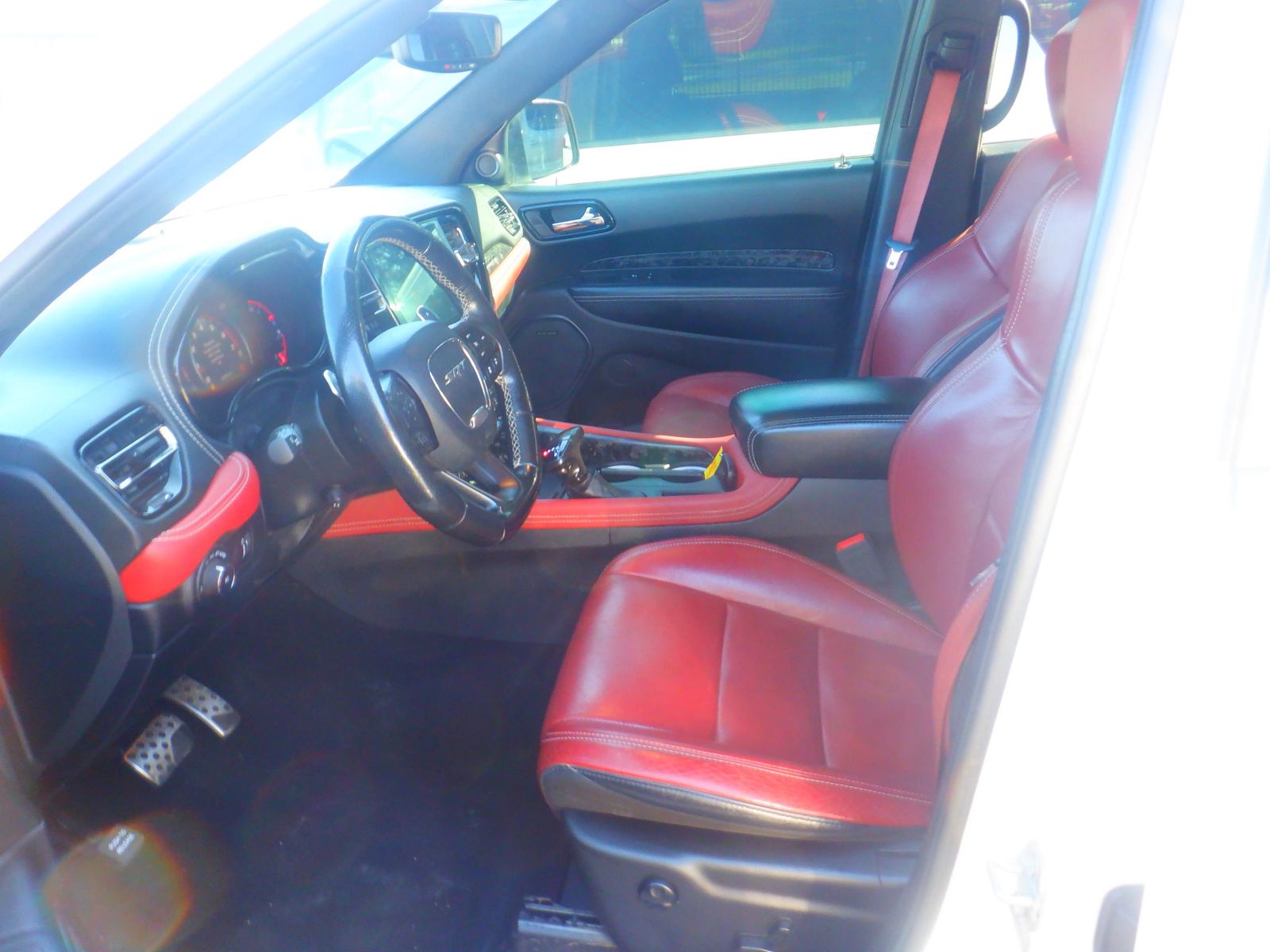 2021 Dodge Durango SRT 392 AWD