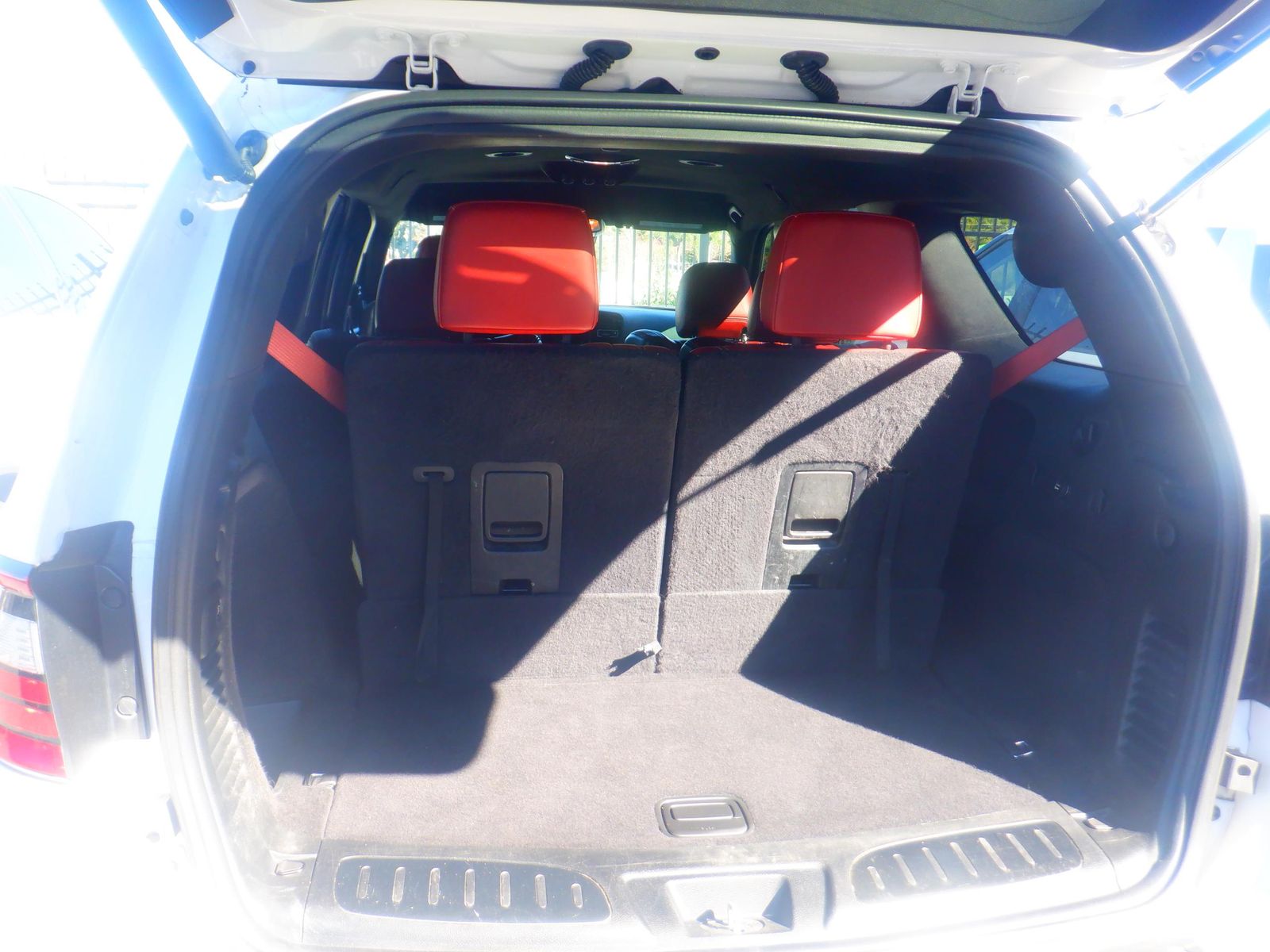 2021 Dodge Durango SRT 392 AWD