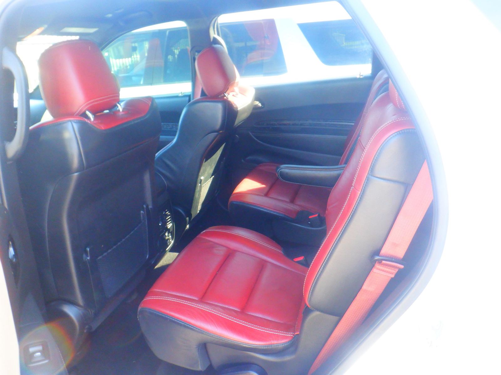 2021 Dodge Durango SRT 392 AWD