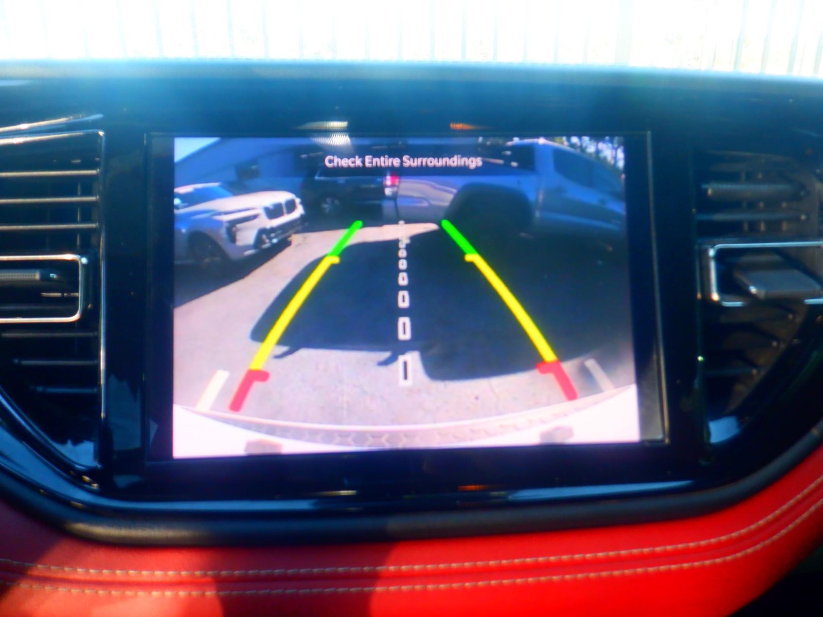 2021 Dodge Durango SRT 392 AWD