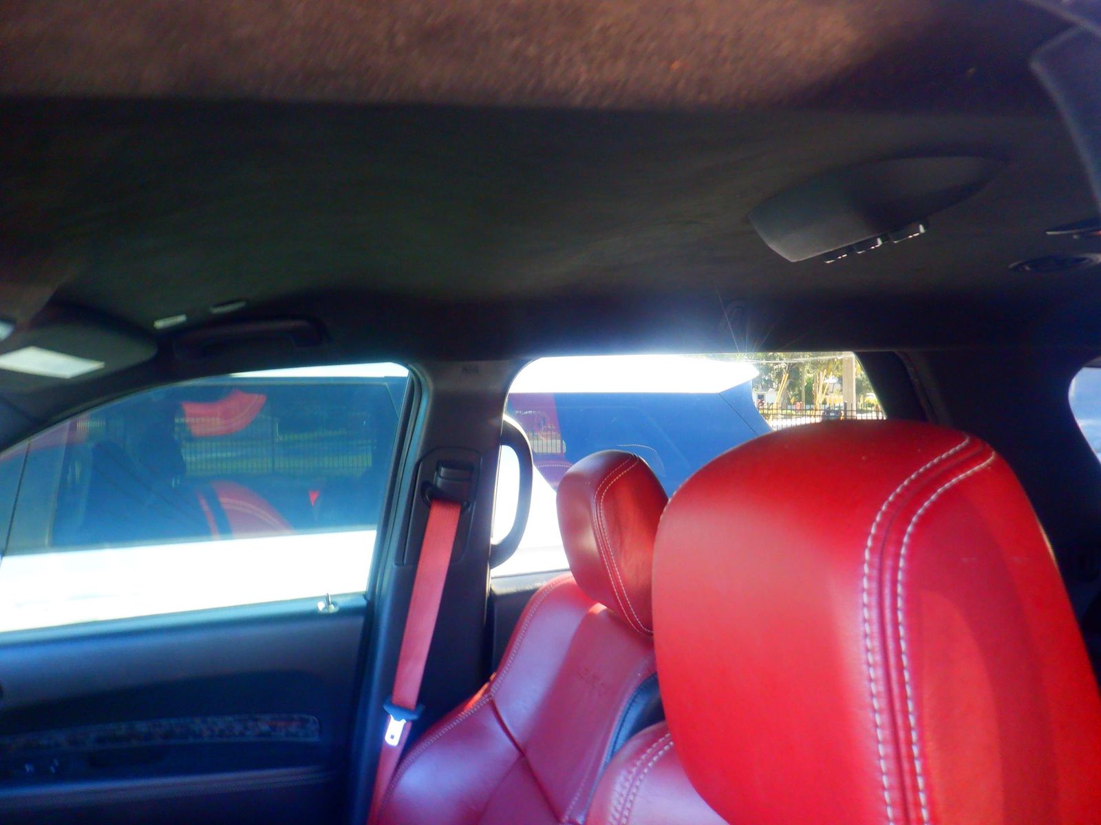 2021 Dodge Durango SRT 392 AWD