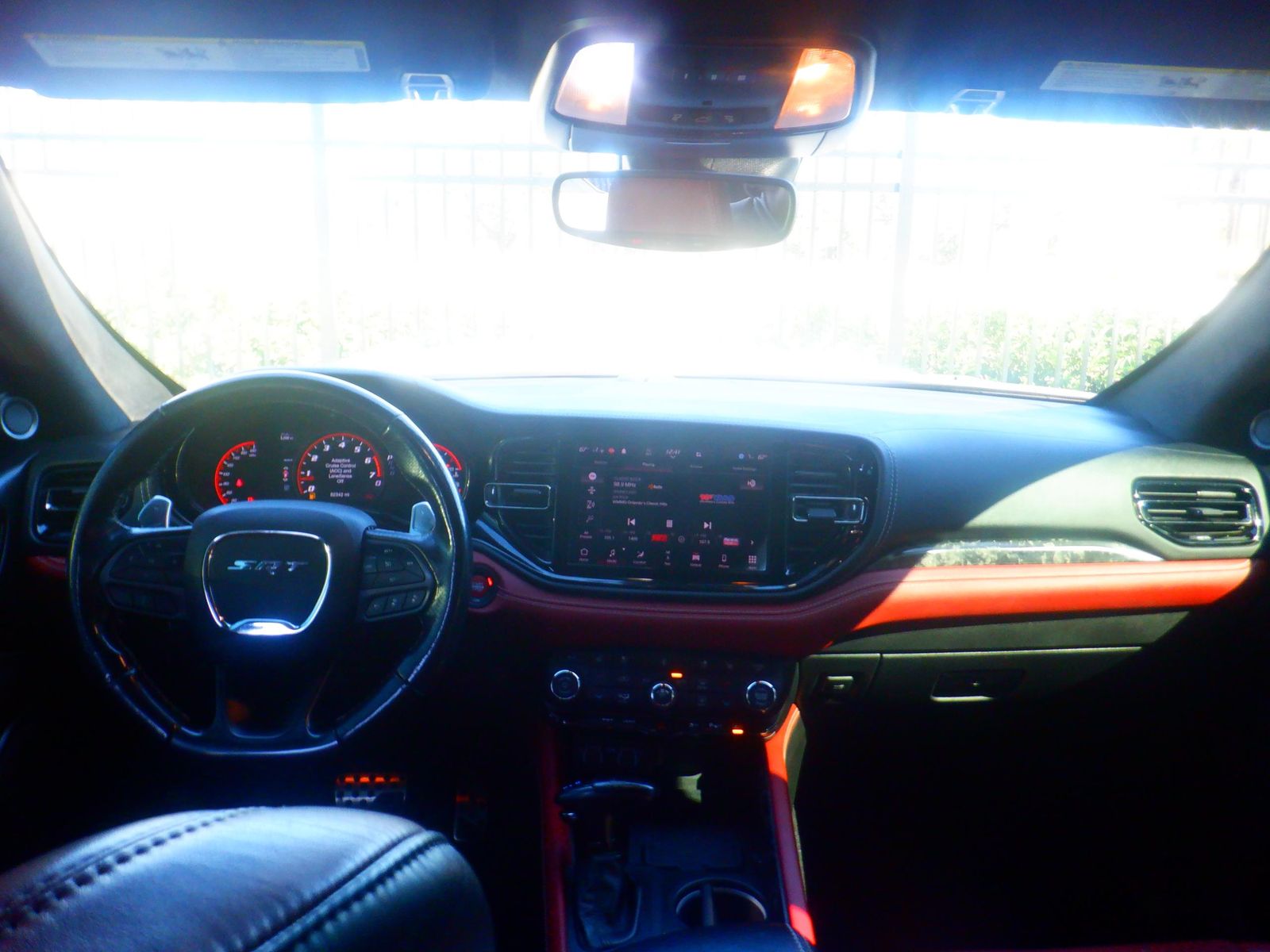 2021 Dodge Durango SRT 392 AWD