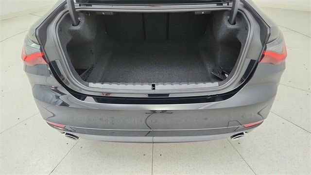 2025 BMW 4 Series 430i RWD