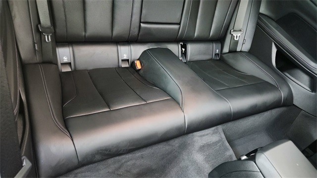 2025 BMW 4 Series 430i RWD