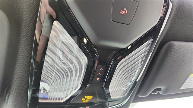 2025 BMW 4 Series 430i RWD