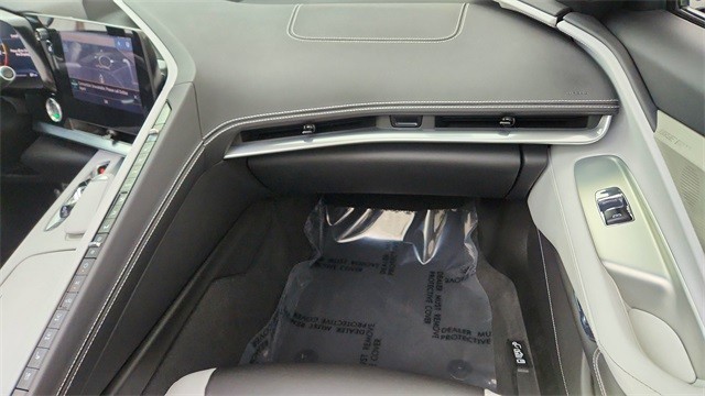 2022 Chevrolet Corvette Stingray RWD