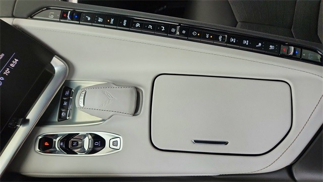 2022 Chevrolet Corvette Stingray RWD