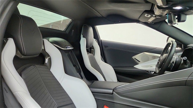 2022 Chevrolet Corvette Stingray RWD