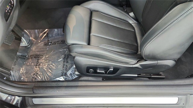 2025 BMW 4 Series 430i RWD