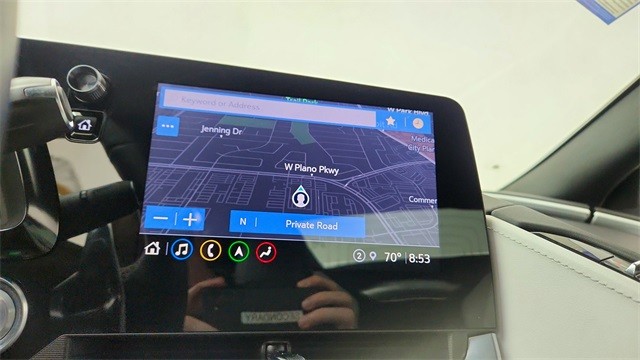 2022 Chevrolet Corvette Stingray RWD