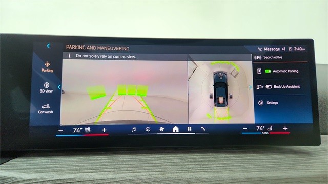 2025 BMW 4 Series 430i RWD