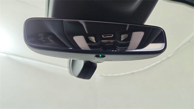 2024 Porsche Macan Base AWD