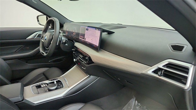 2025 BMW 4 Series 430i RWD