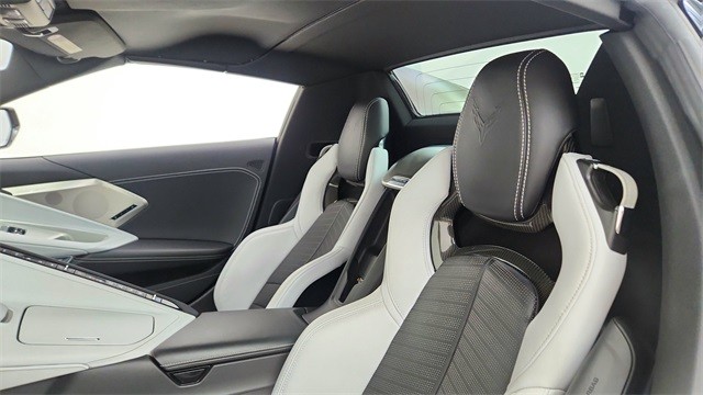 2022 Chevrolet Corvette Stingray RWD