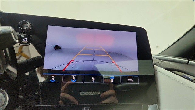 2022 Chevrolet Corvette Stingray RWD