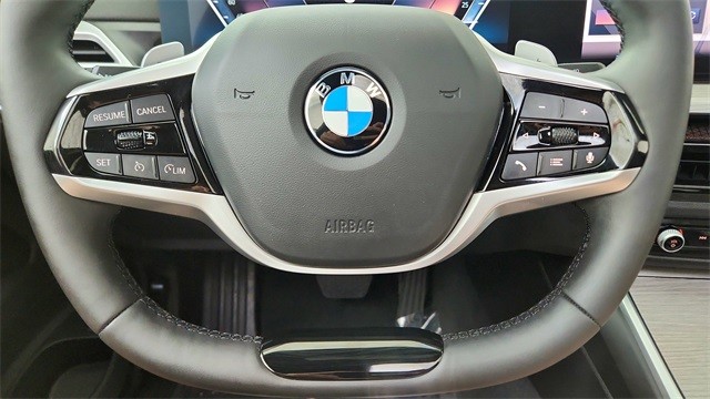 2025 BMW 4 Series 430i RWD