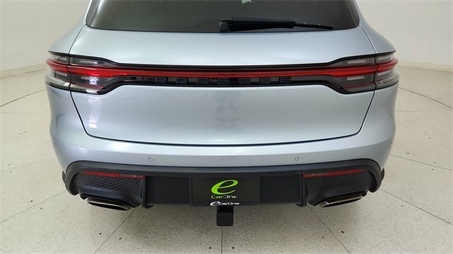 2024 Porsche Macan Base AWD