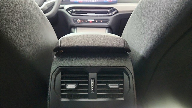 2025 BMW 4 Series 430i RWD