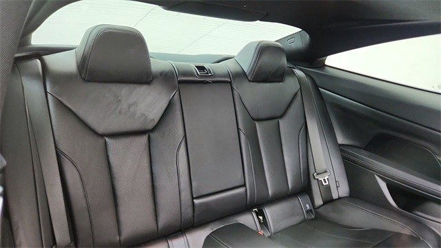 2025 BMW 4 Series 430i RWD