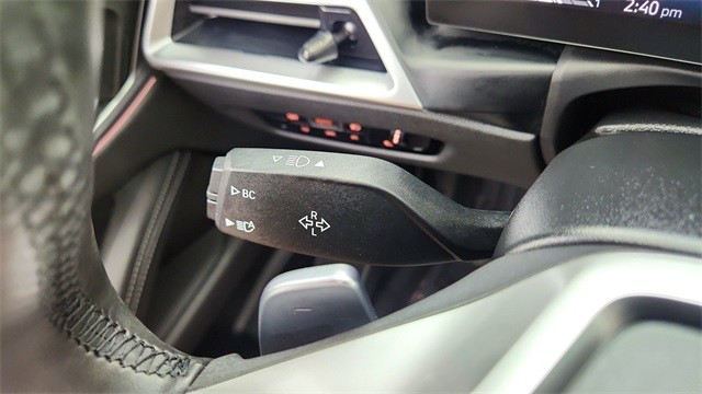 2025 BMW 4 Series 430i RWD