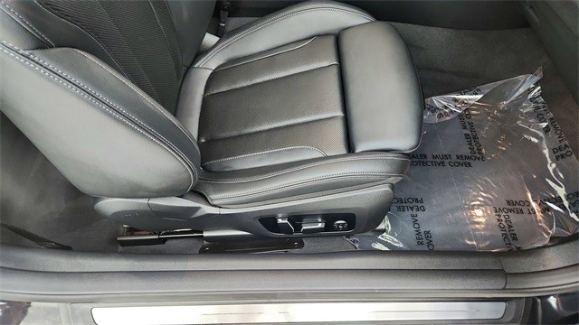 2025 BMW 4 Series 430i RWD