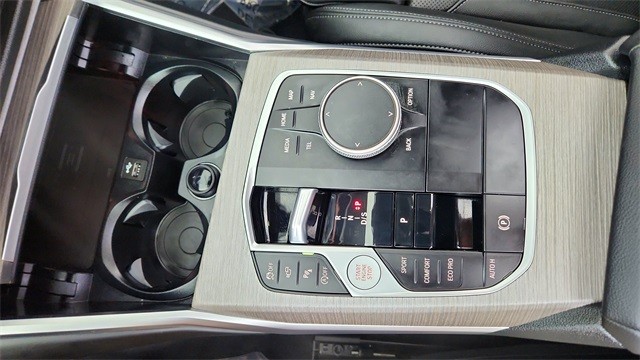 2025 BMW 4 Series 430i RWD