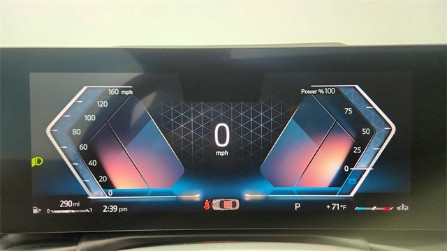 2025 BMW 4 Series 430i RWD