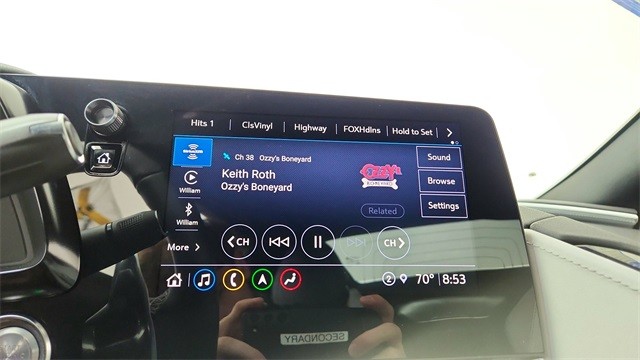 2022 Chevrolet Corvette Stingray RWD