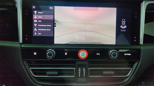 2024 Porsche Macan Base AWD