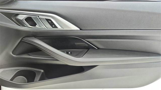 2025 BMW 4 Series 430i RWD