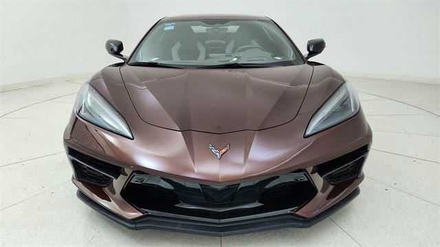 2022 Chevrolet Corvette Stingray RWD