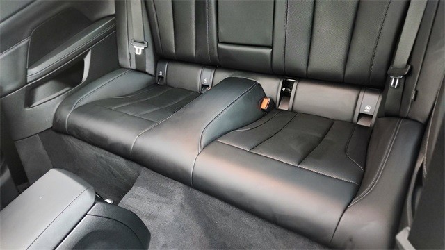 2025 BMW 4 Series 430i RWD