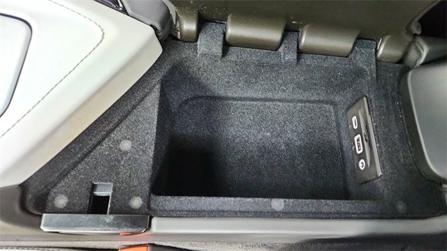 2022 Chevrolet Corvette Stingray RWD