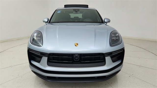 2024 Porsche Macan Base AWD